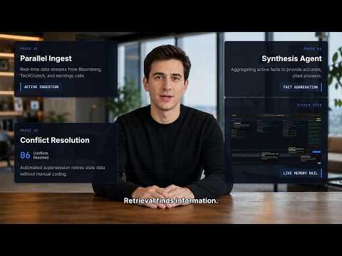 Statewave — Open-Source Memory Runtime for AI Agents