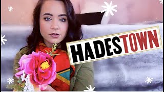 Flowers from Hadestown (Anaïs Mitchell cover)