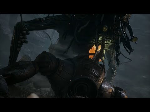 Playing Lies of Pinocchio Part. 8