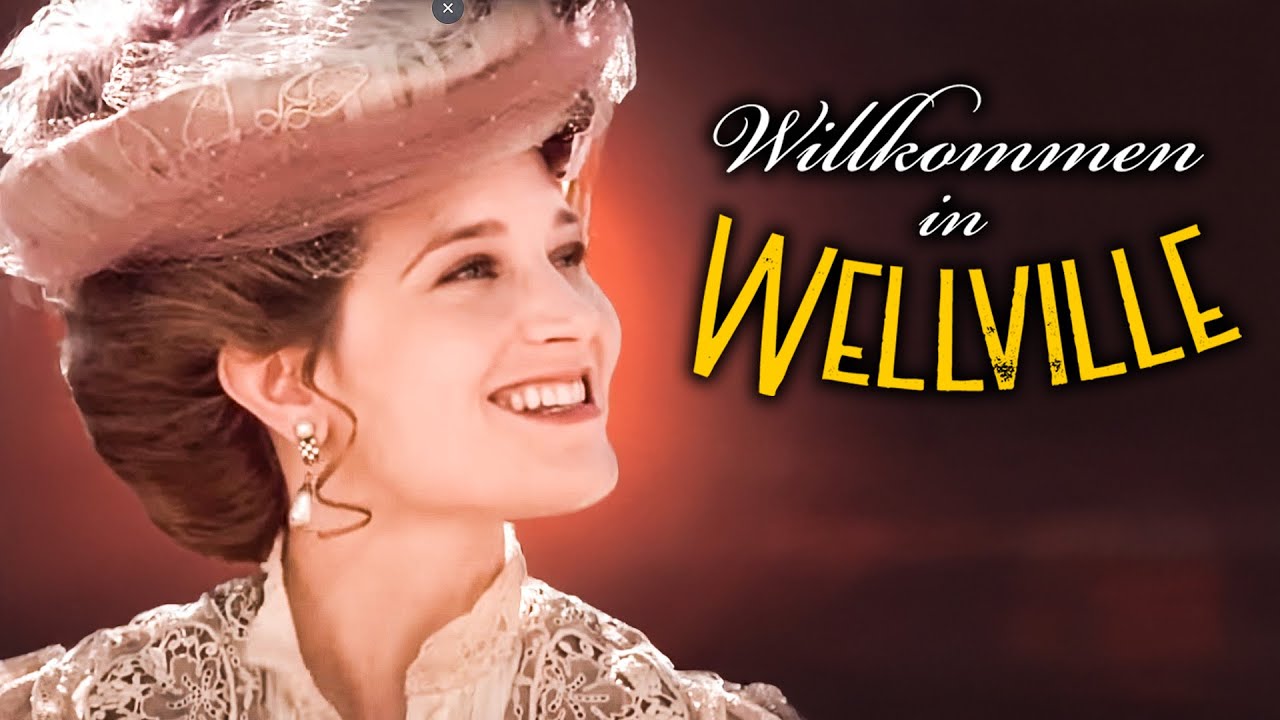 Willkommen in Wellville