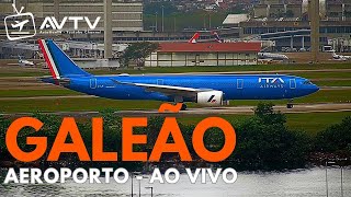 Galeão International Airport
