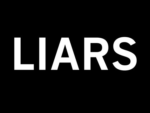 LIARS - Premieres Sept. 3rd!