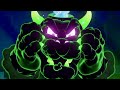 Super Mario Bros Wonder Bowser Boss Fight