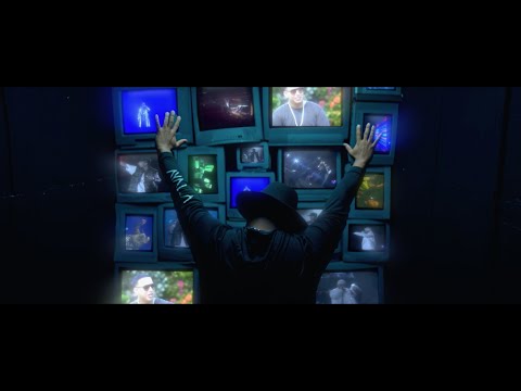 Amor de Hermanos - Melvin Ayala (Video Oficial)