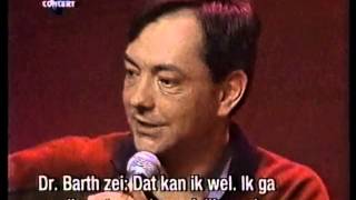 Rich Mullins - Jesus Loves Me (Live in Holland, 1994)