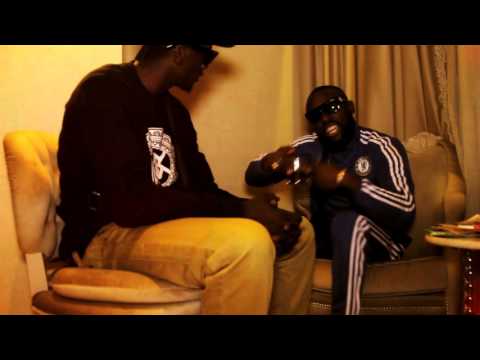 Tino Excezik - Frais (Freestyle TCD #6)