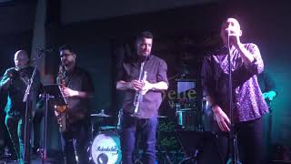 Introduction the Chicago Experience rocks out Feeling Stronger Every Day