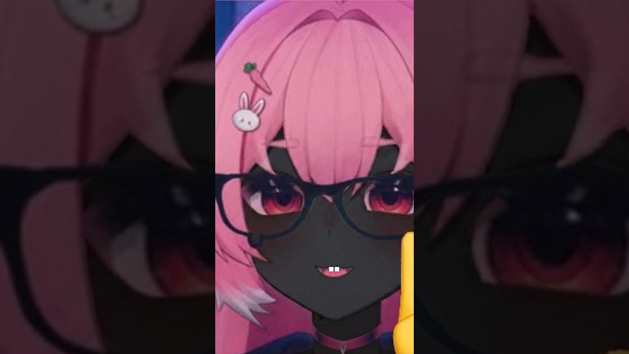 Hoki Vtuber Karbit