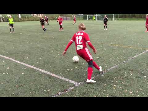 Pallokissat T05 - FC Sport T05 (14.9.2019)