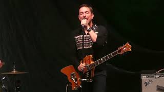 &quot;Lucky Penny &amp; Let the Good Times Roll&quot; JD McPherson@Mann Center Philadelphia 6/12/22