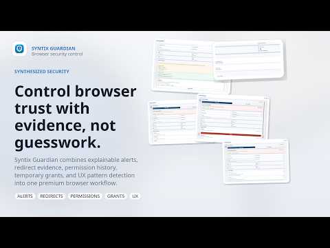 Item video thumbnail