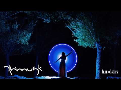 Diamusk - Hum of Stars