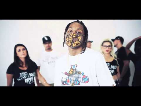 Sleepy Trees ft. Nef The Pharaoh - California Hyphy (Music Video) [Thizzler.com]