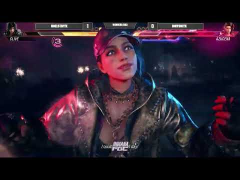 Fight Club #14: Tekken 8 Ft. Noel Stryfe, Victeemo, Sol Naciente EliteKlutch and more!