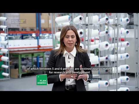 Mayer & Cie: Circular knitting machines from Germany to almost anywhere in the world