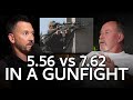 5 56 Vs 7 62 NATO In A Gunfight Which Ones Better