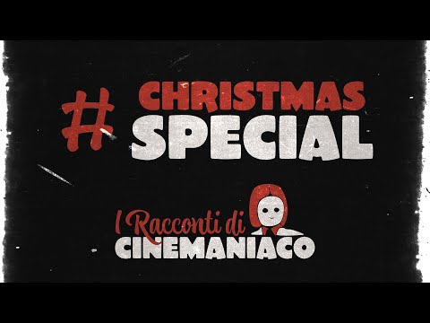 # CHRISTMAS SPECIAL
