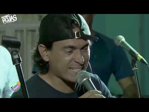 Cumbia Mix - Esaud Suarez En Vivo