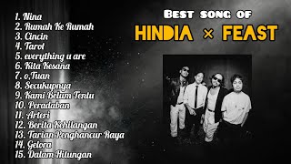 Download lagu Kumpulan Lagu Terbaik HINDIA x FEAST Full Album | Lagu Pop Terpopuler 2025 | mp3 Download lagu Kumpulan Lagu Terbaik HINDIA x FEAST Full Album | Lagu Pop Terpopuler 2025 | mp3