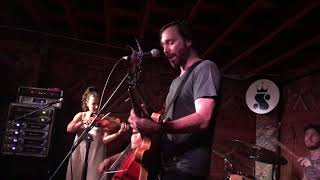 matt pond pa - measure 3