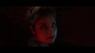 Not Alone - Lighting Testing