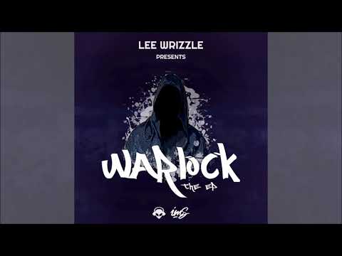 Lee Wrizzle - Dead Sea [Grime Instrumental]