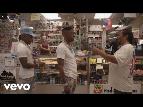 Boosie Badazz - Period ft. DaBaby