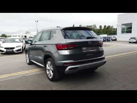 SEAT Ateca 2.0TDI 115BHP XPERIENCE PA - Image 2