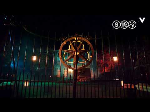 afbeelding Verraders, De