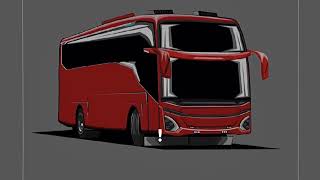 Download lagu SHARE VECTOR BUS JB5 SPEK DALACUTES mp3