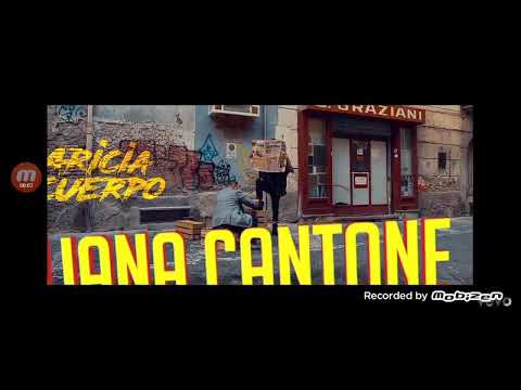 Tony colombo alessio emiliana cantone acaricia Carmine dimare cover 2020