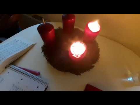 15 Minuten gemeinsam mit Gott für den Frieden (6. Gebet)