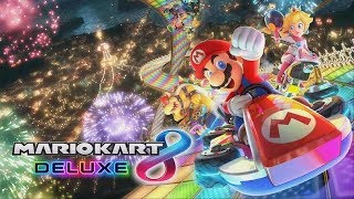 Splatoon2[スプラトゥーン２] 1周年記念フェスやるはずがミスってタコ選んでしまったｗｗｗ　　おとなしくマリカーしますｗｗｗｗ