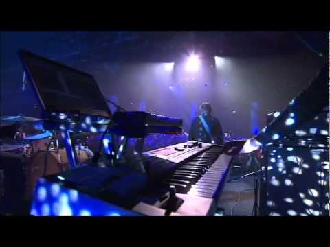 The Church Under The Milky Way   ARIA Hall of Fame 2010