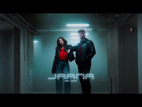 Jaana (Official Video) - Umair & Maaidah