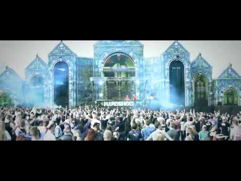 Official Aftermovie Hardshock Festival 2015