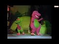 Barney And Friends Chase 1
