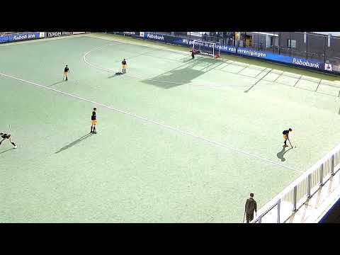 za 19 feb 2022 • 10:20-11:50 • HCDB MB01 - NMHC Nijmegen MB1