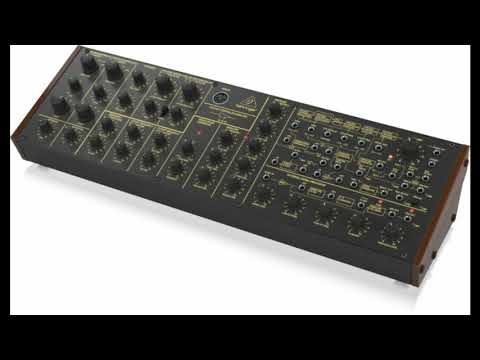 Behringer K2 Preorder