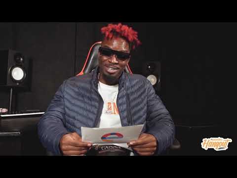 Flowolf joins Episodes Hangout