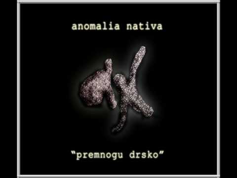 Anomalia Nativa (Anakreont xy) - Bekni Be!