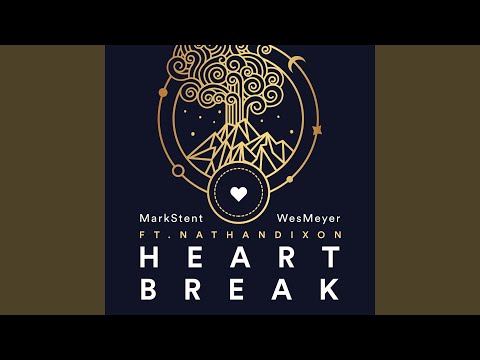 Heartbreak (feat. Nathan Dixon) (LENNY DTOX Remix)