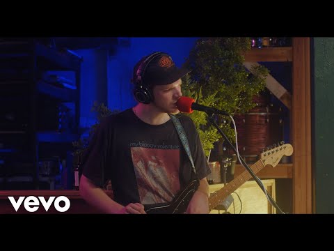 Joy Again - What Lovers Do (Live)