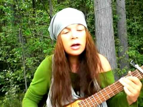 CIRCLES written by Mikey Demilio, performed by Hidden Mountain