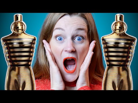 JEAN PAUL GAULTIER LE MALE ELIXIER | Erster Eindruck!