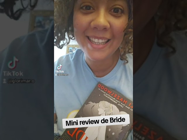 Vídeo relacionado con La Novia por Correo del Vampiro: Nocturne Falls (Nocturne Falls Español nº 1)