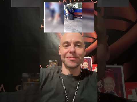 Australia’s worst Predator is beaten to death in his protective custody cell in prison 