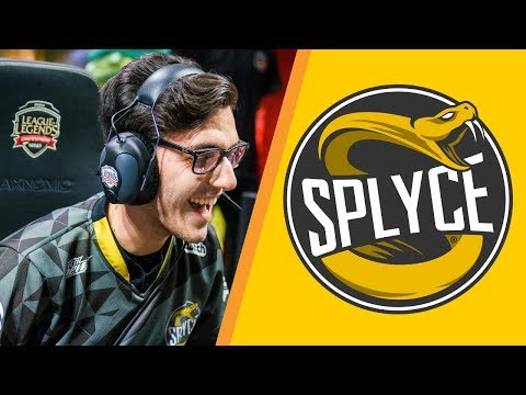 Nisqy: "Overall, NA is better than EU. But the Top 3 in Europe are better than the Top 3 in NA."