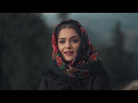 Ioana Ştefan - Azi cu toţii colindăm