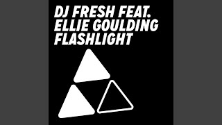 Flashlight (Tazer Remix)